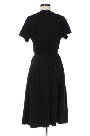 Φόρεμα H&M L.O.G.G., Μέγεθος L, Χρώμα Μαύρο, Τιμή 14,83 €