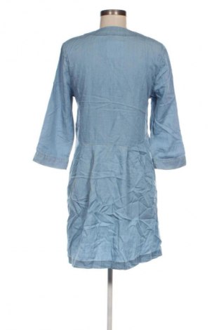 Šaty  H&M L.O.G.G., Velikost L, Barva Modrá, Cena  469,00 Kč