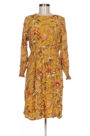 Kleid H&M Mama, Größe XL, Farbe Mehrfarbig, Preis 20,99 €
