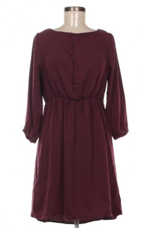 Kleid H&M Mama, Größe M, Farbe Rot, Preis € 8,99