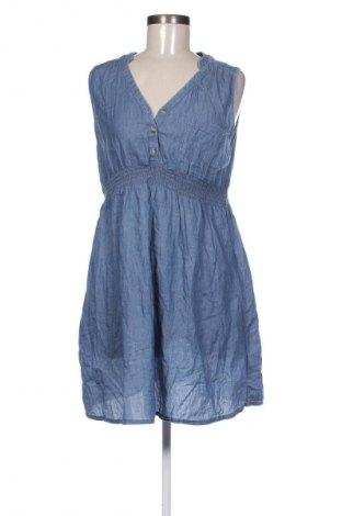 Šaty  H&M Mama, Velikost M, Barva Modrá, Cena  469,00 Kč