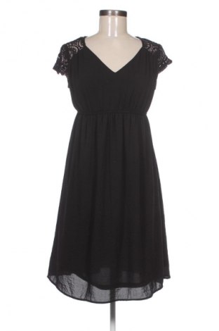 Šaty  H&M Mama, Velikost S, Barva Černá, Cena  329,00 Kč