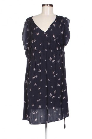 Φόρεμα H&M Mama, Μέγεθος XL, Χρώμα Πολύχρωμο, Τιμή 17,18 €