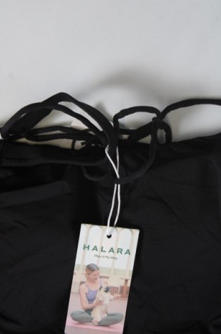 Šaty  Halara, Veľkosť M, Farba Čierna, Cena  26,95 €