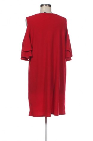 Sukienka Halogen, Rozmiar L, Kolor Czerwony, Cena 157,99 zł