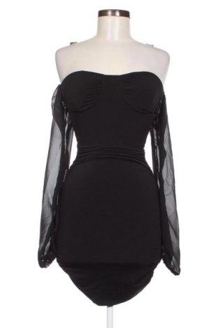 Rochie Happiness Istanbul, Mărime S, Culoare Negru, Preț 273,21 Lei