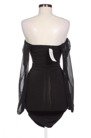 Rochie Happiness Istanbul, Mărime S, Culoare Negru, Preț 273,21 Lei