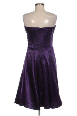 Φόρεμα Heart & Soul, Μέγεθος M, Χρώμα Βιολετί, Τιμή 37,99 €