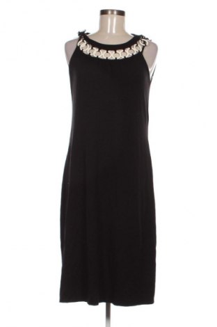 Kleid Heine, Größe L, Farbe Schwarz, Preis 33,99 €