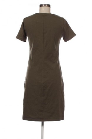Φόρεμα Hema, Μέγεθος M, Χρώμα Πράσινο, Τιμή 18,99 €