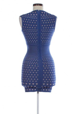 Φόρεμα Herve Leger, Μέγεθος XS, Χρώμα Πολύχρωμο, Τιμή 67,57 €