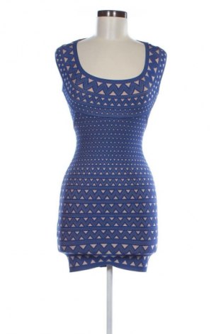 Φόρεμα Herve Leger, Μέγεθος XS, Χρώμα Πολύχρωμο, Τιμή 67,57 €