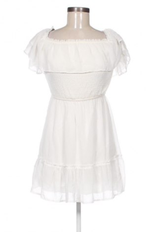 Sukienka Hollister, Rozmiar S, Kolor Biały, Cena 157,99 zł