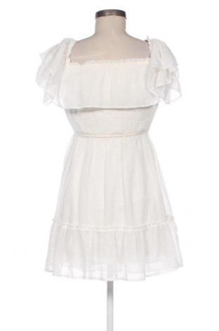 Sukienka Hollister, Rozmiar S, Kolor Biały, Cena 157,99 zł