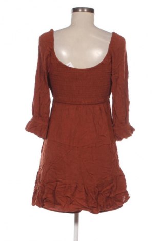 Φόρεμα Hollister, Μέγεθος S, Χρώμα Καφέ, Τιμή 30,99 €