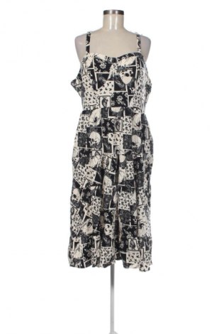 Rochie Hot Topic, Mărime XL, Culoare Multicolor, Preț 353,99 Lei