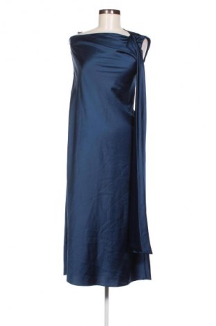 Rochie Hugo Boss, Mărime S, Culoare Albastru, Preț 612,24 Lei