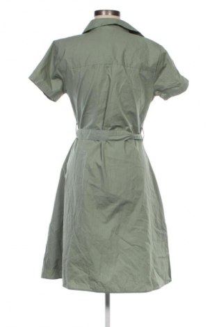 Kleid Ichi, Größe M, Farbe Grün, Preis 24,55 €