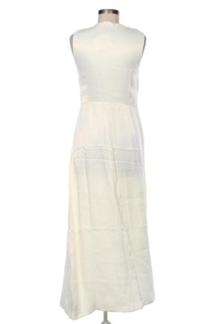 Kleid Ichi, Größe M, Farbe Ecru, Preis € 11,11