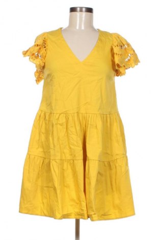 Kleid Imperial, Größe M, Farbe Gelb, Preis 56,99 €