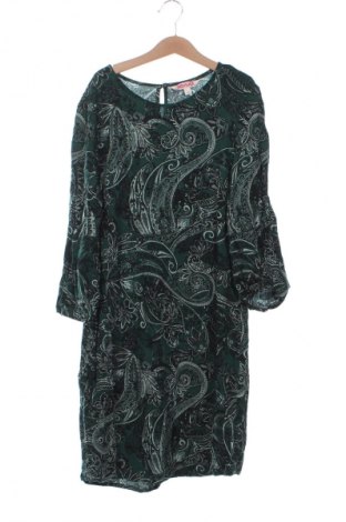 Kleid Indiska, Größe XS, Farbe Mehrfarbig, Preis € 13,99