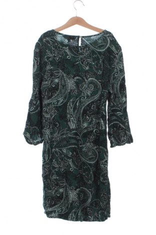 Kleid Indiska, Größe XS, Farbe Mehrfarbig, Preis € 13,99