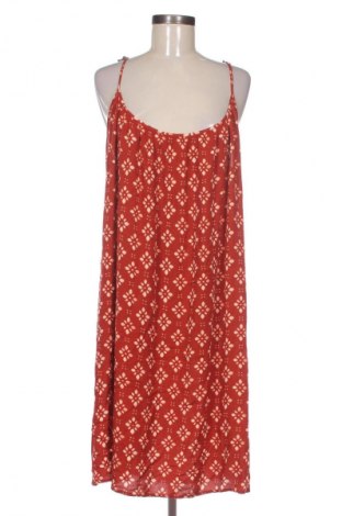 Kleid Indiska, Größe L, Farbe Mehrfarbig, Preis 33,99 €