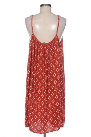 Kleid Indiska, Größe L, Farbe Mehrfarbig, Preis 33,99 €