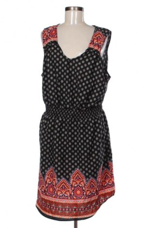 Rochie Indulge, Mărime XXL, Culoare Multicolor, Preț 122,45 Lei