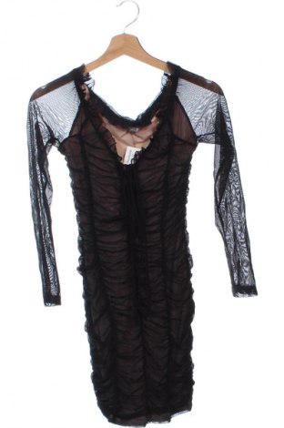 Rochie Iris, Mărime XS, Culoare Negru, Preț 189,99 Lei