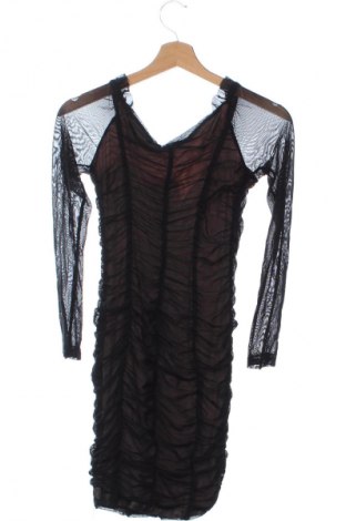 Rochie Iris, Mărime XS, Culoare Negru, Preț 189,99 Lei