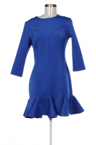 Rochie Isabel Garcia, Mărime L, Culoare Albastru, Preț 331,63 Lei