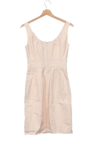 Sukienka J.Crew, Rozmiar XXS, Kolor Beżowy, Cena 266,67 zł