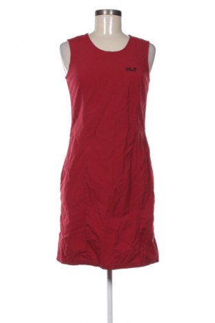 Φόρεμα Jack Wolfskin, Μέγεθος S, Χρώμα Κόκκινο, Τιμή 52,99 €