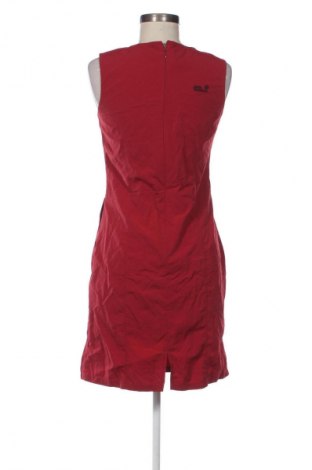 Φόρεμα Jack Wolfskin, Μέγεθος S, Χρώμα Κόκκινο, Τιμή 52,99 €