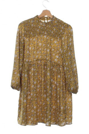 Φόρεμα Jacqueline De Yong, Μέγεθος XS, Χρώμα Πολύχρωμο, Τιμή 6,99 €