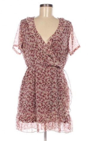 Šaty  Jacqueline De Yong, Veľkosť M, Farba Viacfarebná, Cena  16,95 €
