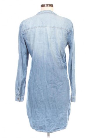 Kleid Jacqueline De Yong, Größe M, Farbe Blau, Preis 26,99 €