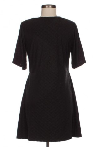Φόρεμα Jacqueline De Yong, Μέγεθος L, Χρώμα Μαύρο, Τιμή 18,99 €