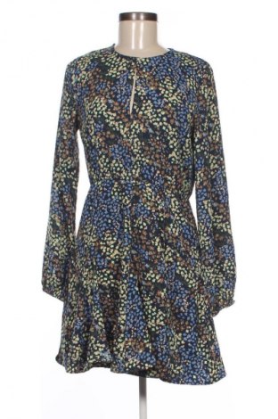 Kleid Jacqueline De Yong, Größe S, Farbe Mehrfarbig, Preis 20,99 €