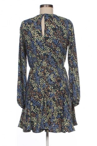 Kleid Jacqueline De Yong, Größe S, Farbe Mehrfarbig, Preis 20,99 €