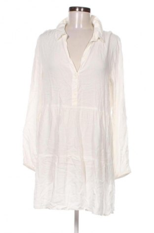 Kleid Jacqueline De Yong, Größe M, Farbe Weiß, Preis € 20,99