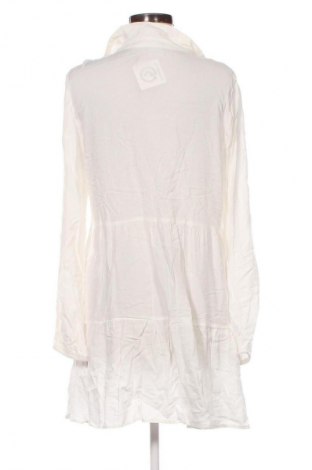 Kleid Jacqueline De Yong, Größe M, Farbe Weiß, Preis € 20,99