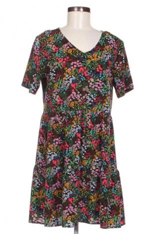 Φόρεμα Jacqueline De Yong, Μέγεθος M, Χρώμα Πολύχρωμο, Τιμή 25,40 €