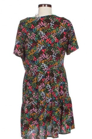 Φόρεμα Jacqueline De Yong, Μέγεθος M, Χρώμα Πολύχρωμο, Τιμή 25,40 €