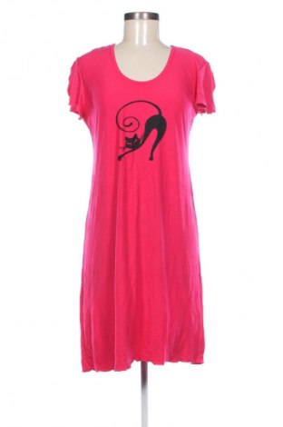 Rochie Jane, Mărime XL, Culoare Roz, Preț 122,53 Lei