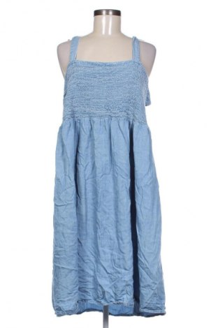 Rochie Janet & Joyce, Mărime 4XL, Culoare Albastru, Preț 156,99 Lei
