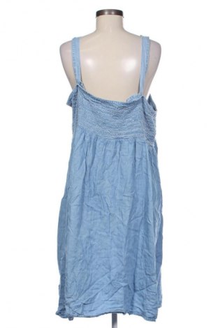 Rochie Janet & Joyce, Mărime 4XL, Culoare Albastru, Preț 156,99 Lei