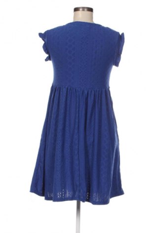 Rochie Janina, Mărime S, Culoare Albastru, Preț 94,99 Lei