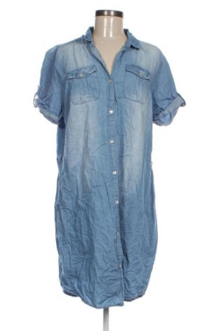 Φόρεμα Janina, Μέγεθος XL, Χρώμα Μπλέ, Τιμή 30,99 €